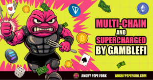 Angry Pepe Fork Leads Under $1 Crypto Presales — Remittix & Lightchain Follow the Momentum